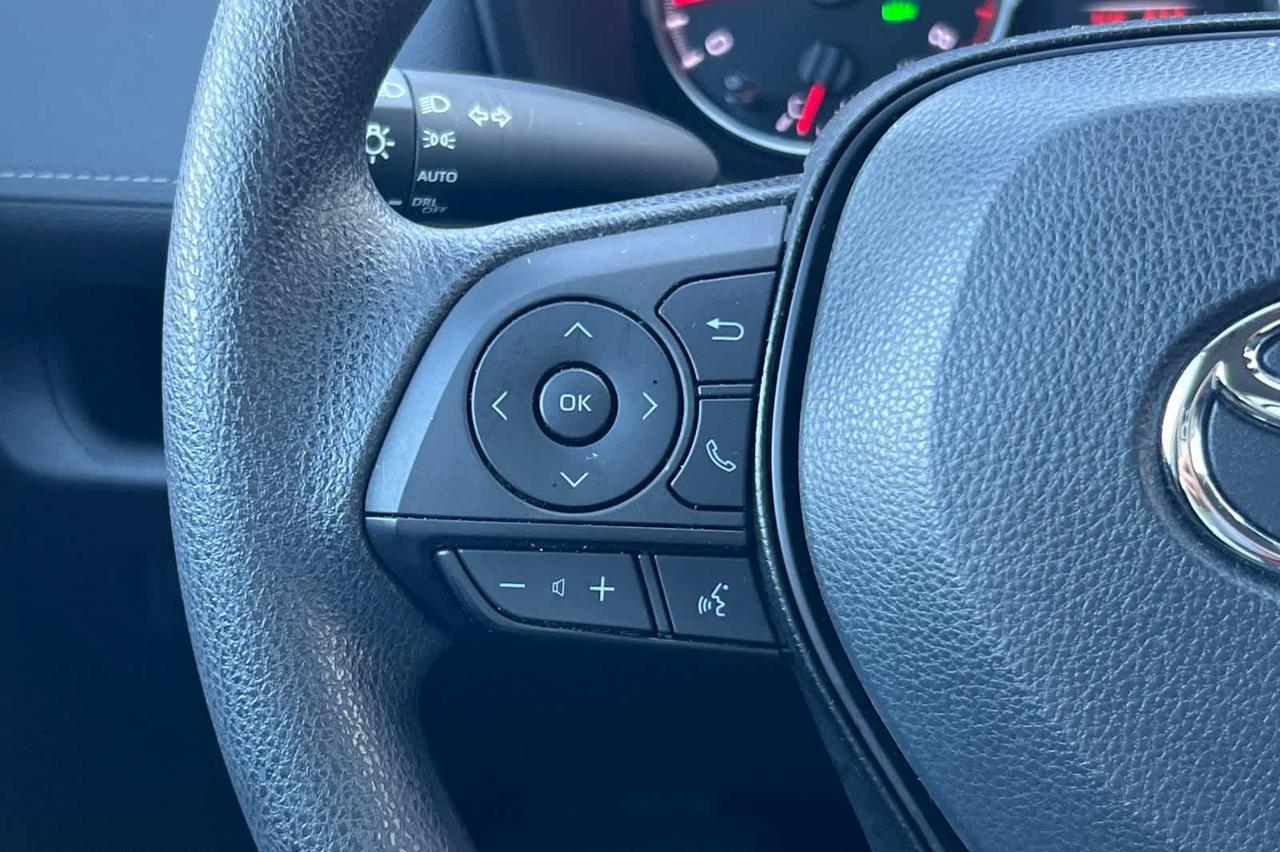 2022 Toyota RAV4 XLE Roseville CA