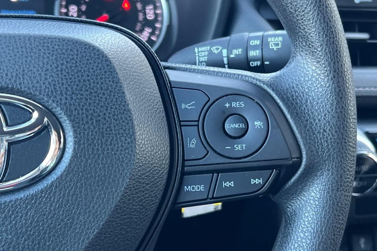 2022 Toyota RAV4 XLE Roseville CA