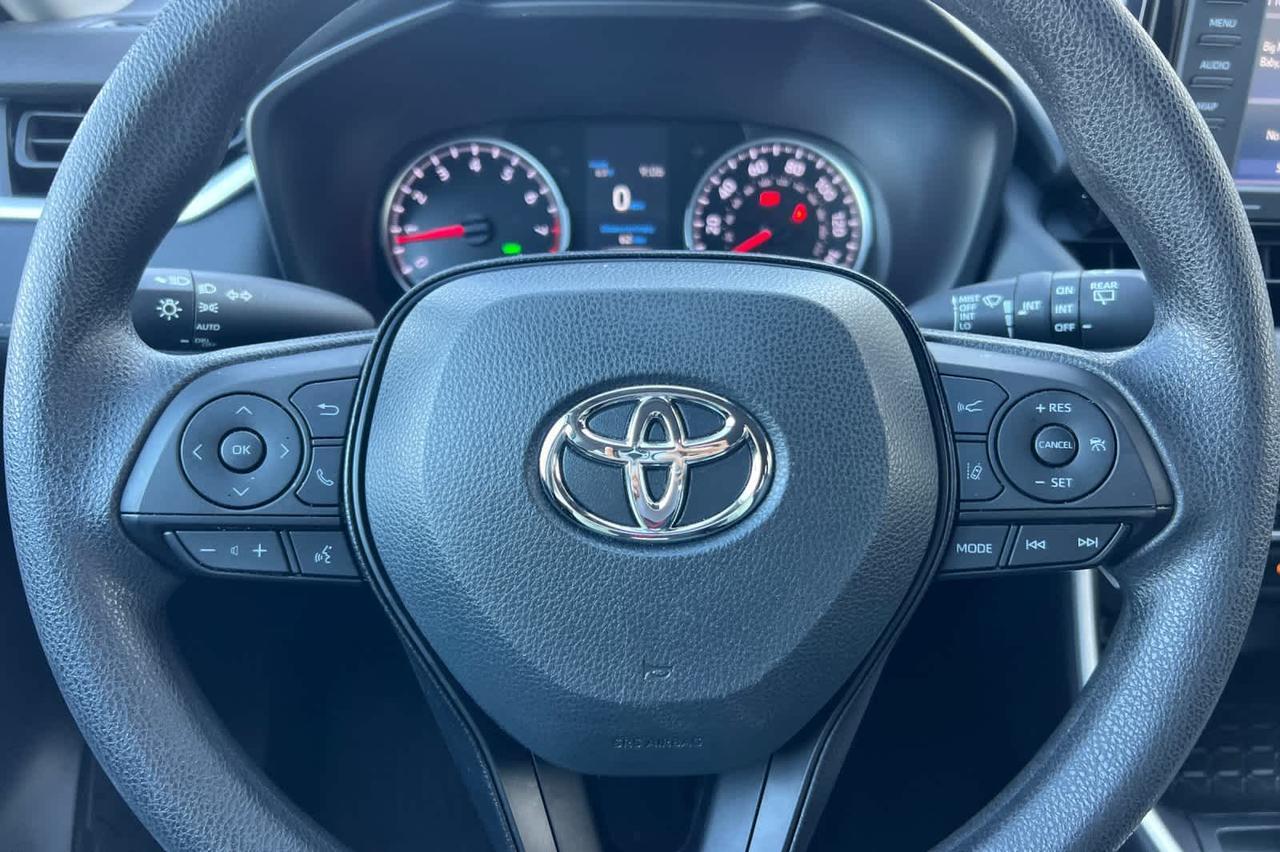 2022 Toyota RAV4 XLE Roseville CA