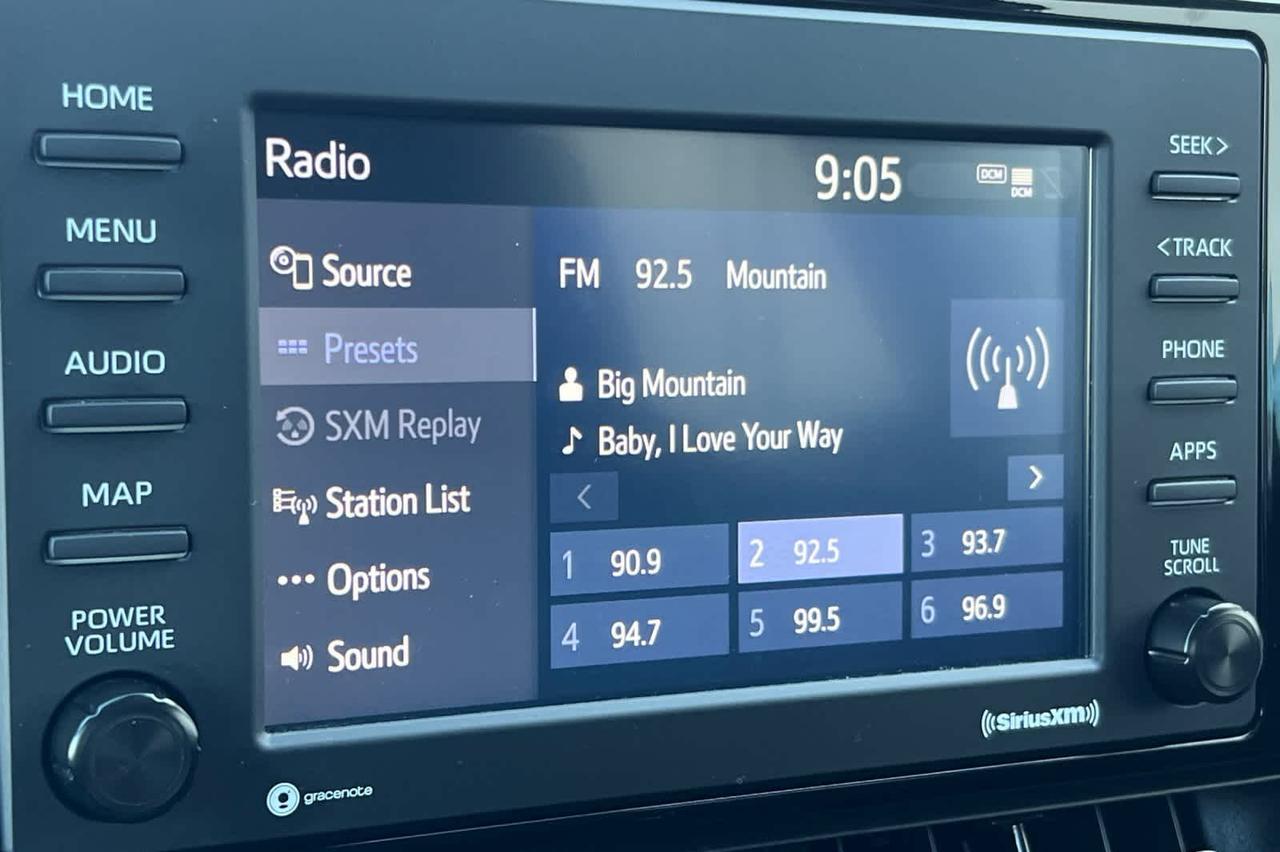 2022 Toyota RAV4 XLE Roseville CA