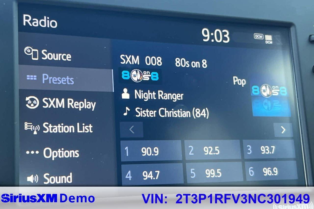 2022 Toyota RAV4 XLE Roseville CA