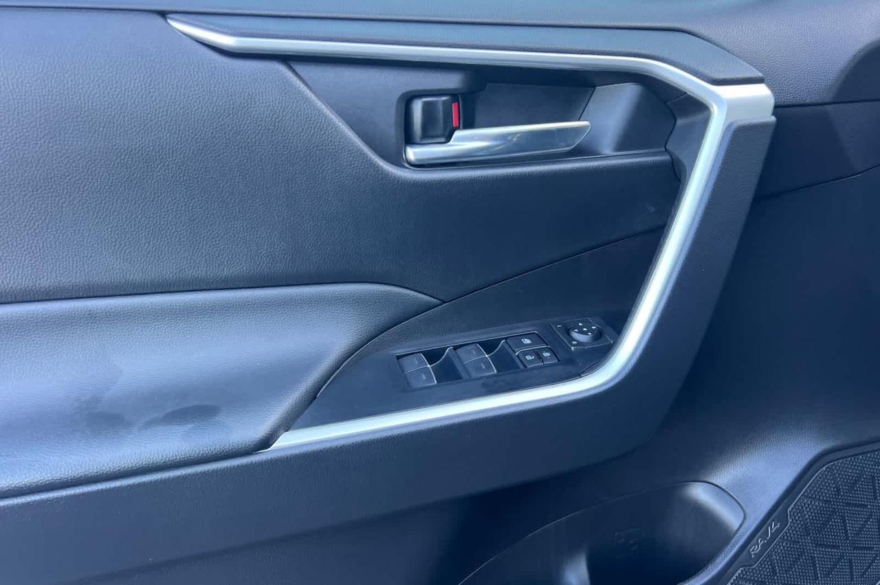 2022 Toyota RAV4 XLE Roseville CA