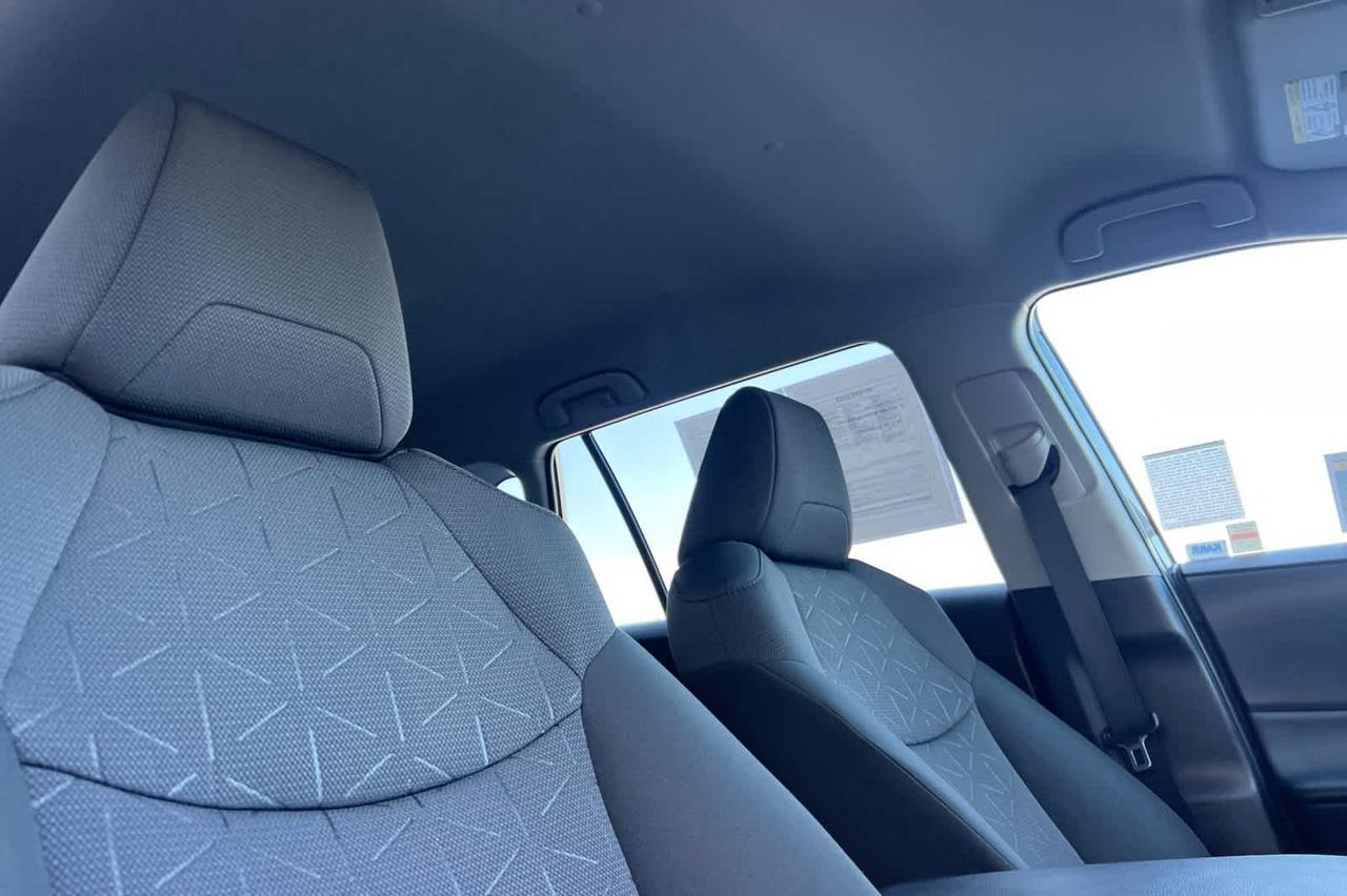 2022 Toyota RAV4 XLE Roseville CA