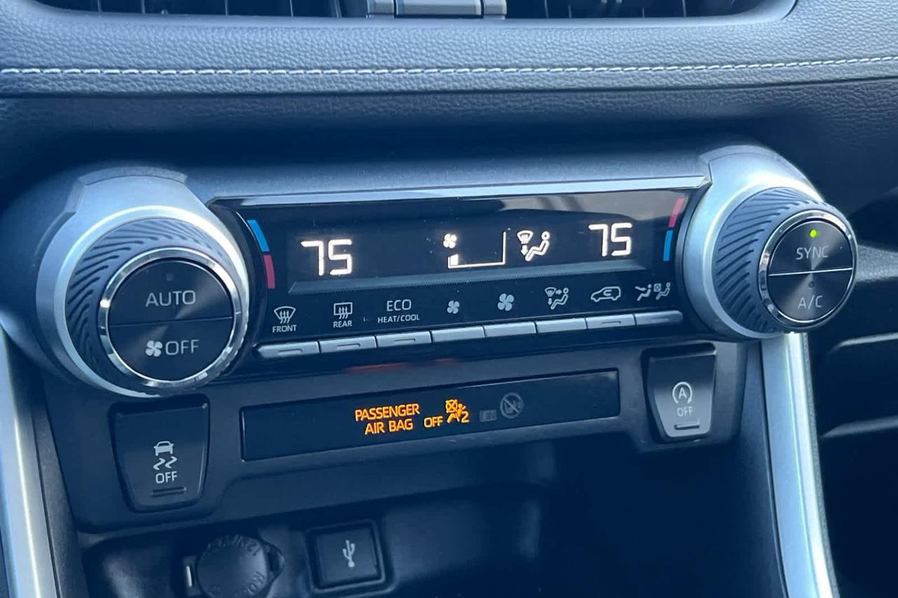 2022 Toyota RAV4 XLE Roseville CA