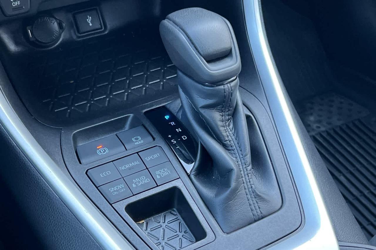 2022 Toyota RAV4 XLE Roseville CA