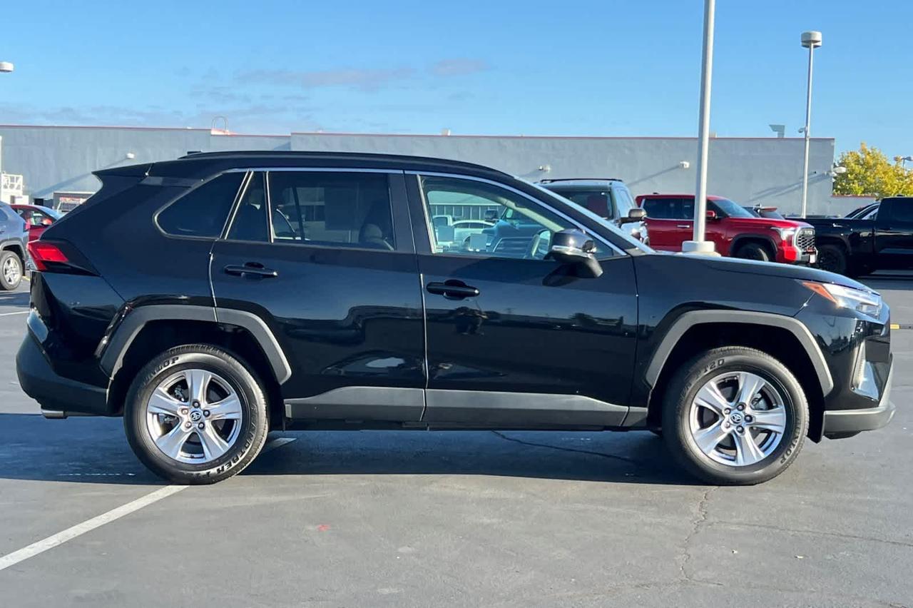 2022 Toyota RAV4 XLE Roseville CA