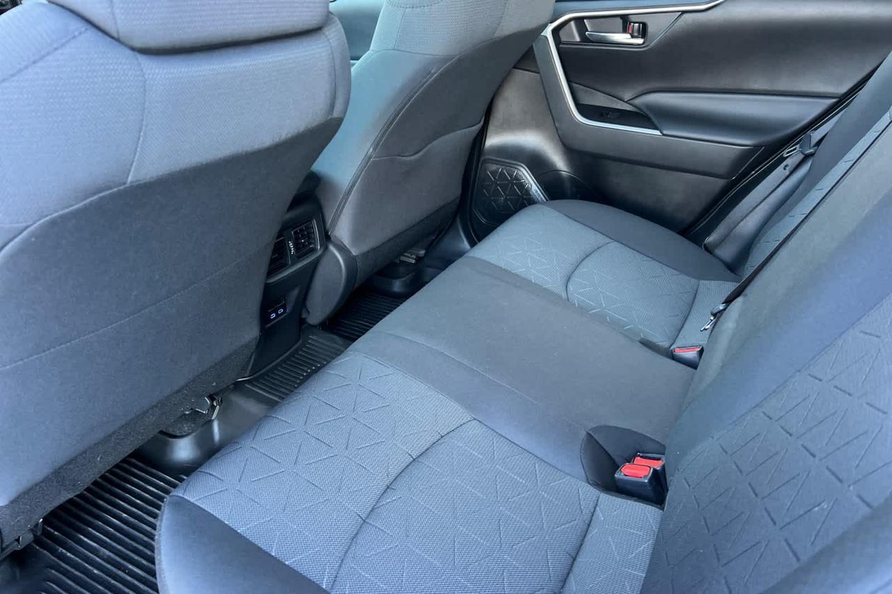 2022 Toyota RAV4 XLE Roseville CA