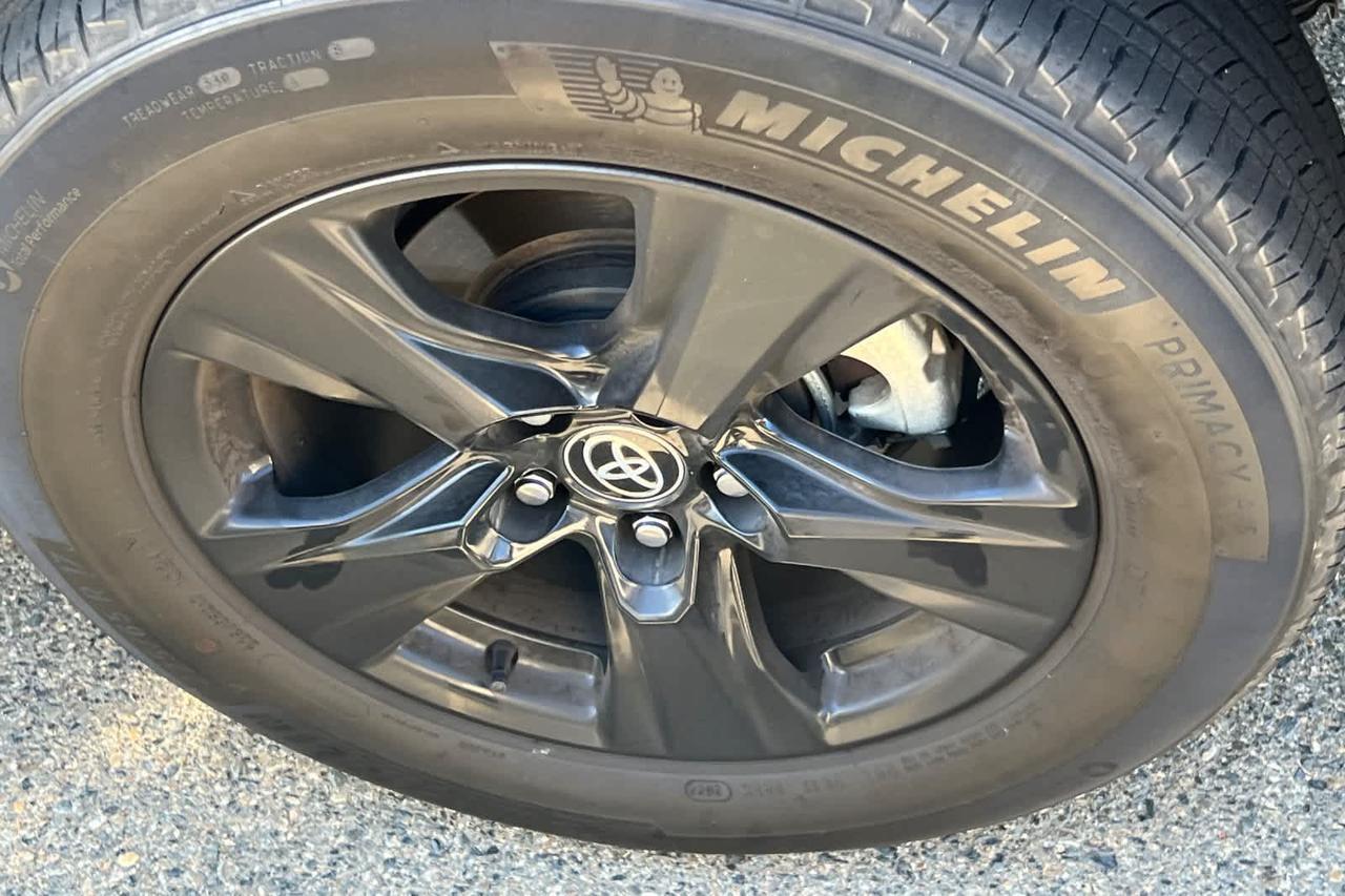 2022 Toyota RAV4 XLE Roseville CA