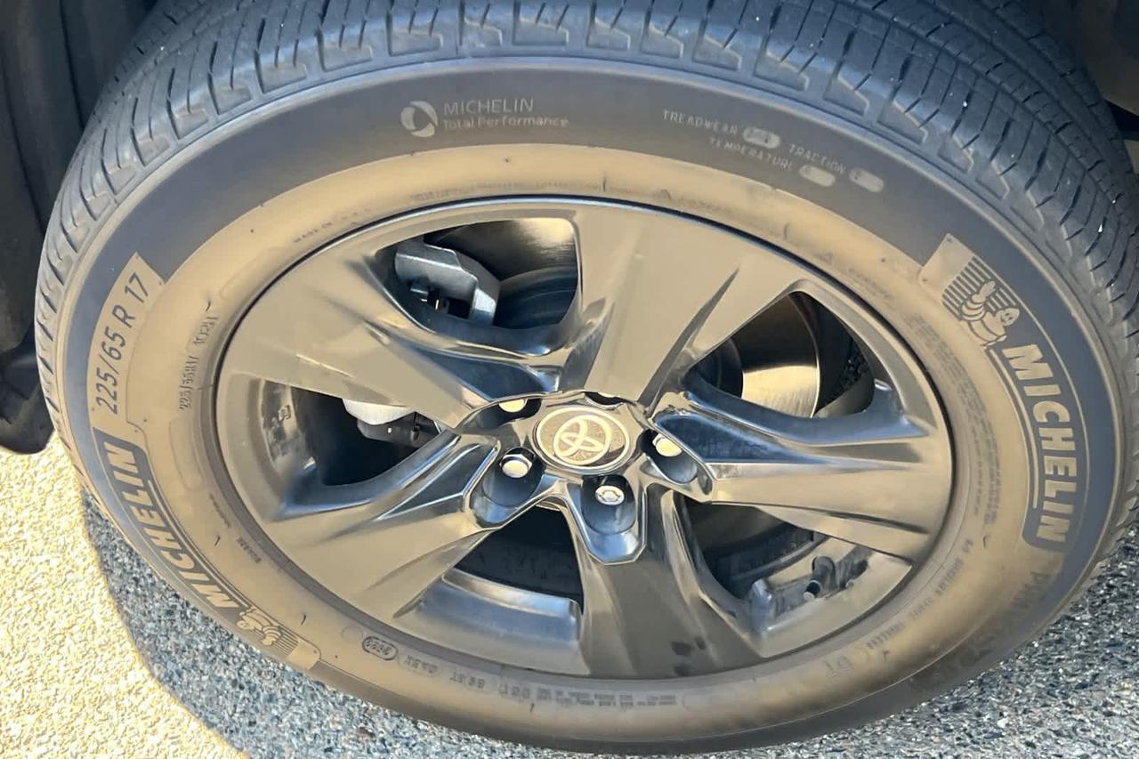 2022 Toyota RAV4 XLE Roseville CA