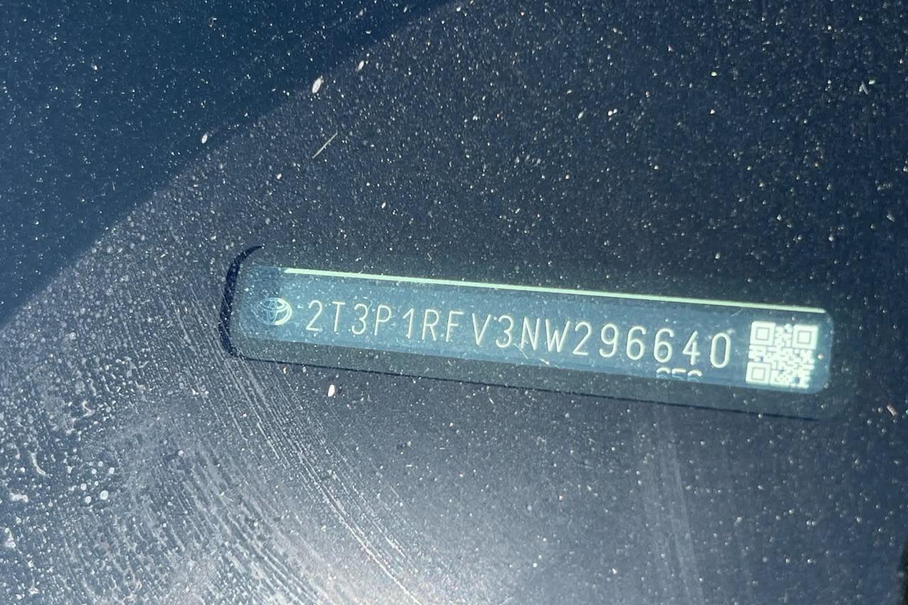 2022 Toyota RAV4 XLE Roseville CA