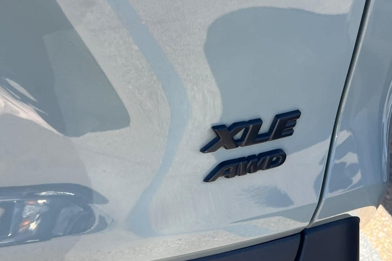2022 Toyota RAV4 XLE Roseville CA