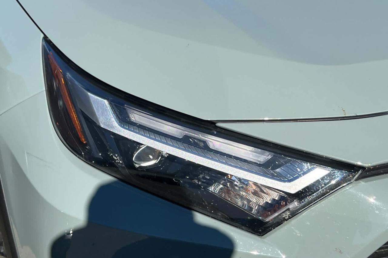 2022 Toyota RAV4 XLE Roseville CA