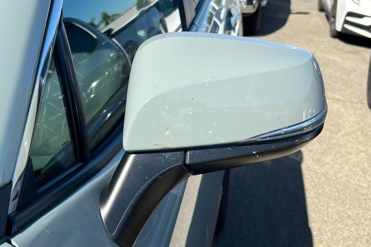 2022 Toyota RAV4 XLE Roseville CA