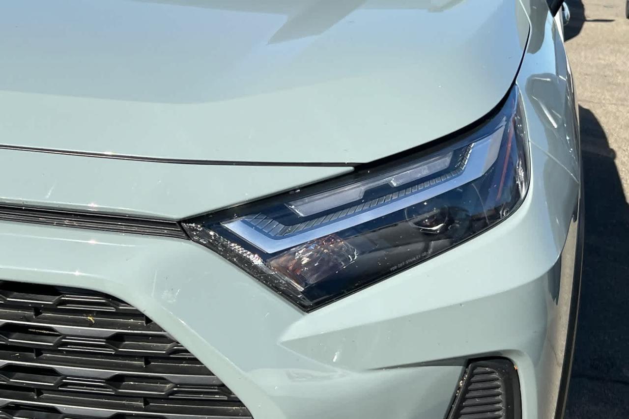 2022 Toyota RAV4 XLE Roseville CA