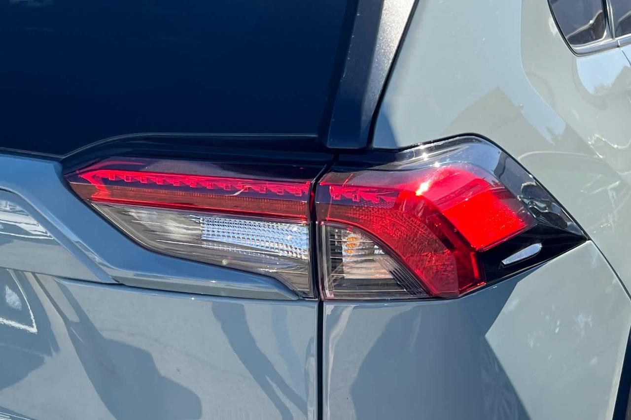 2022 Toyota RAV4 XLE Roseville CA