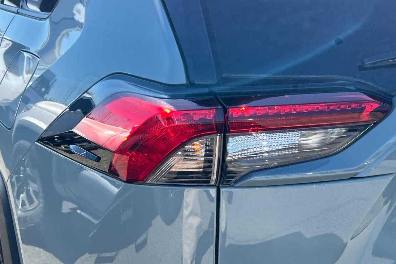 2022 Toyota RAV4 XLE Roseville CA