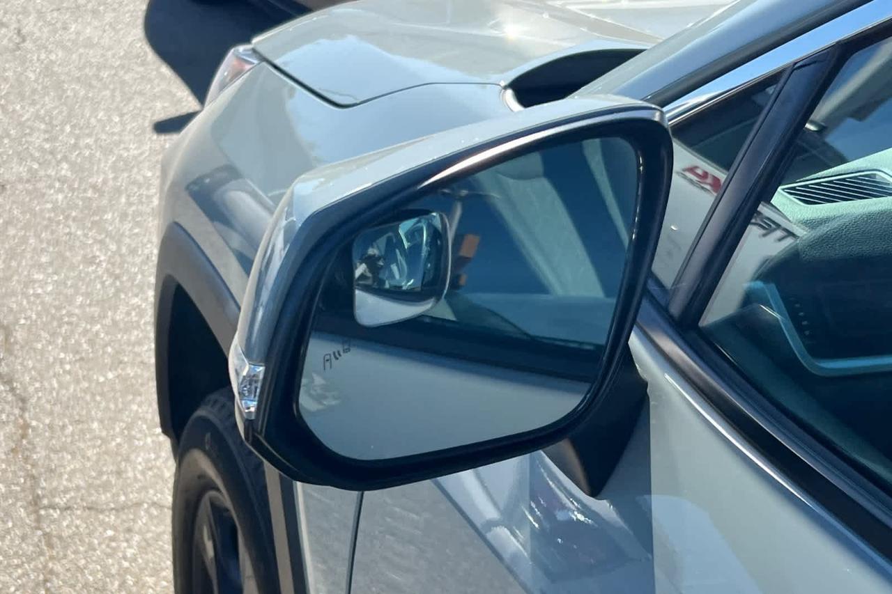 2022 Toyota RAV4 XLE Roseville CA