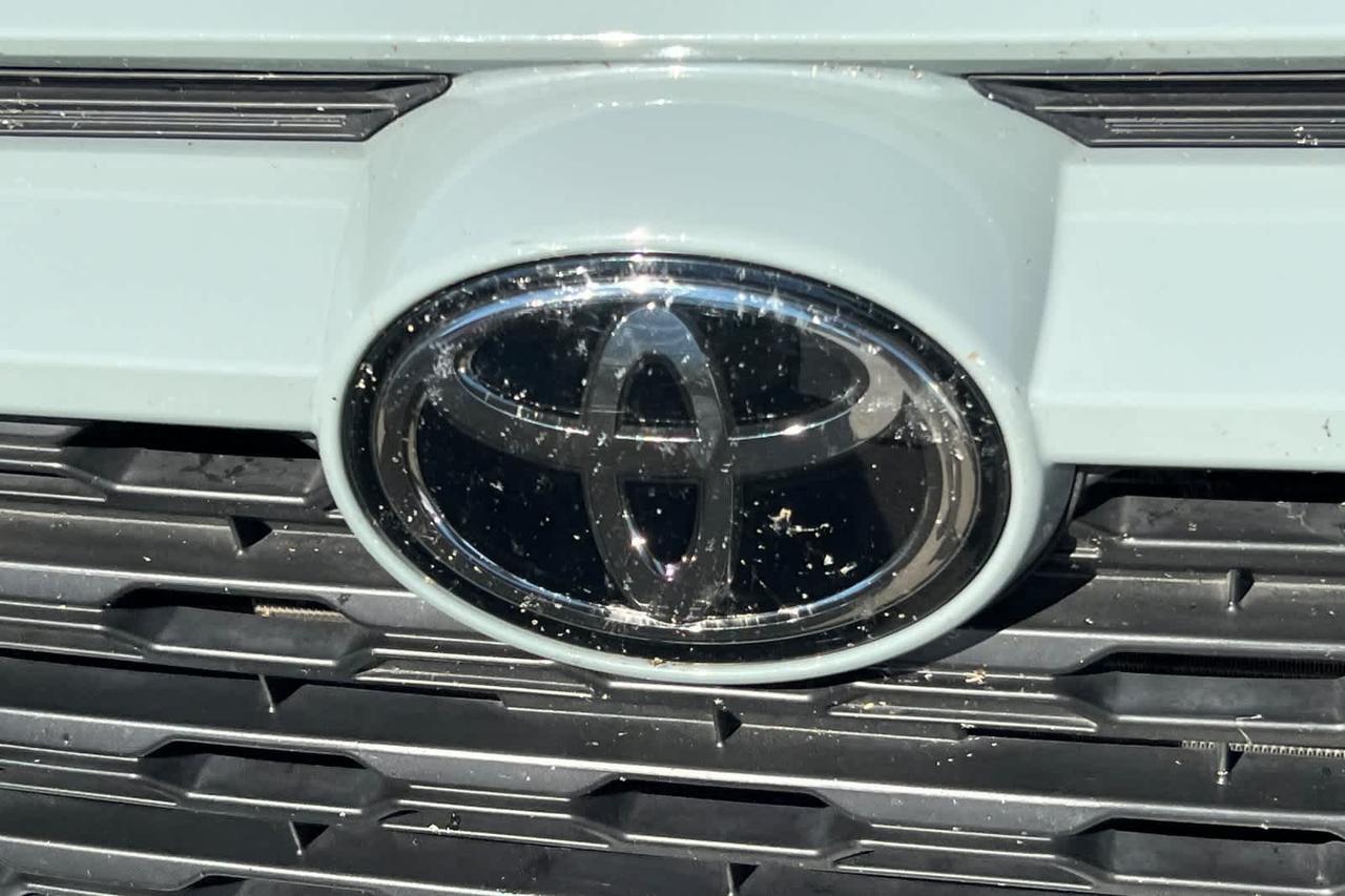 2022 Toyota RAV4 XLE Roseville CA