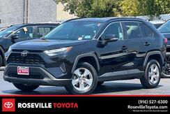 2022_Toyota_RAV4_XLE_ Roseville CA