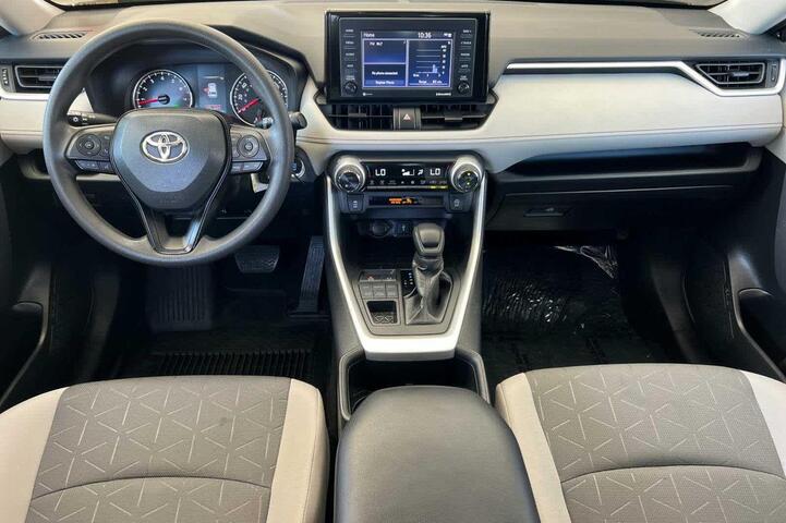 2022 Toyota RAV4 XLE Roseville CA