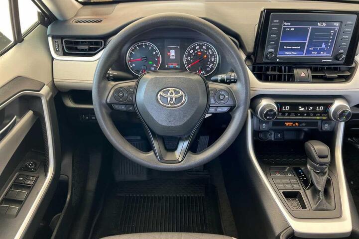 2022 Toyota RAV4 XLE Roseville CA