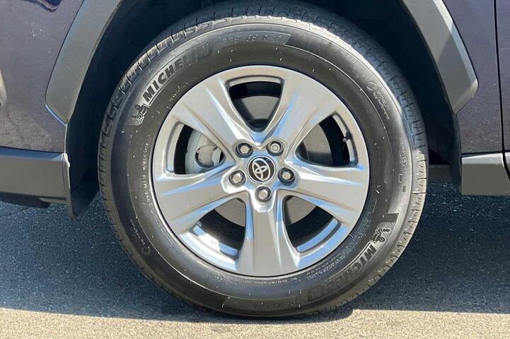 2022 Toyota RAV4 XLE Roseville CA