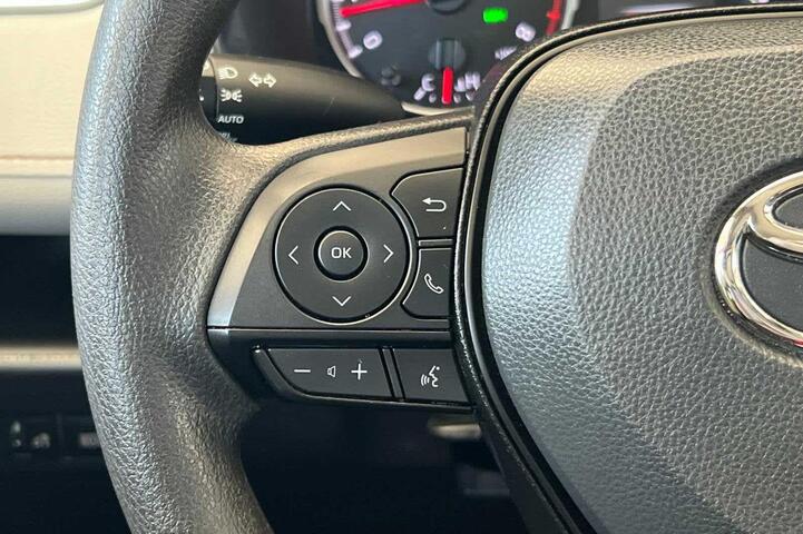 2022 Toyota RAV4 XLE Roseville CA