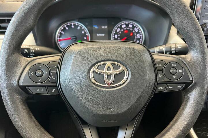 2022 Toyota RAV4 XLE Roseville CA
