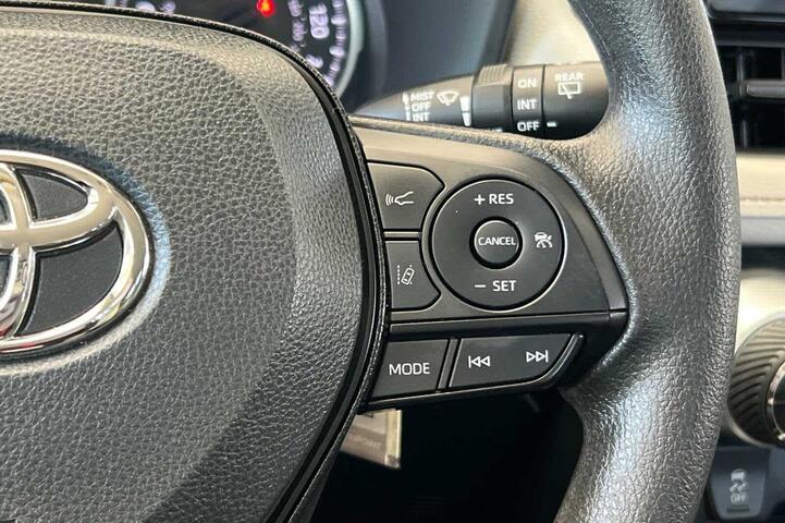 2022 Toyota RAV4 XLE Roseville CA