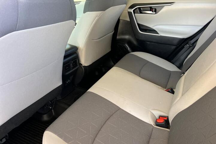2022 Toyota RAV4 XLE Roseville CA
