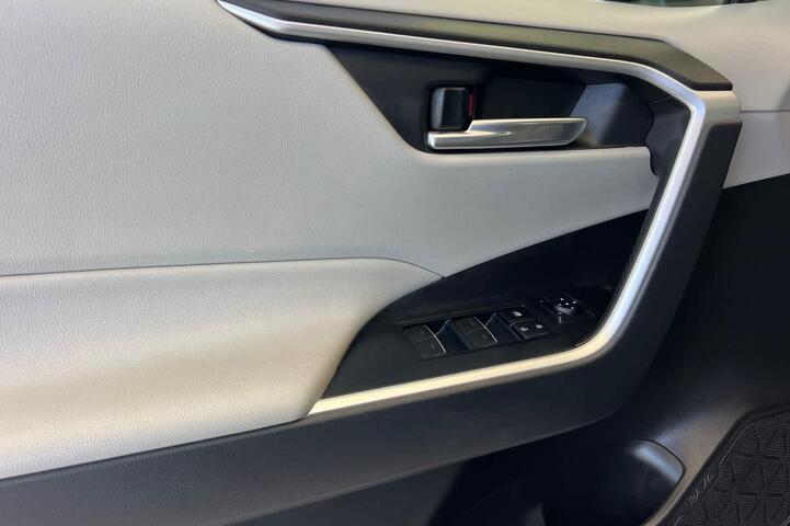 2022 Toyota RAV4 XLE Roseville CA