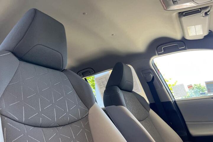 2022 Toyota RAV4 XLE Roseville CA