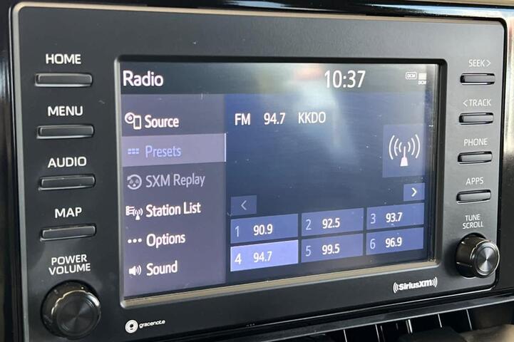 2022 Toyota RAV4 XLE Roseville CA