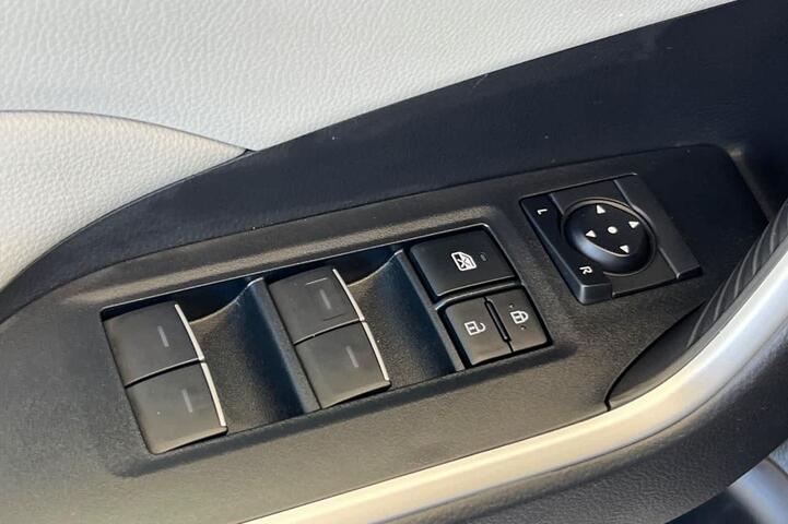2022 Toyota RAV4 XLE Roseville CA