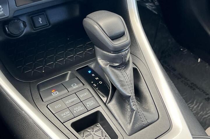 2022 Toyota RAV4 XLE Roseville CA