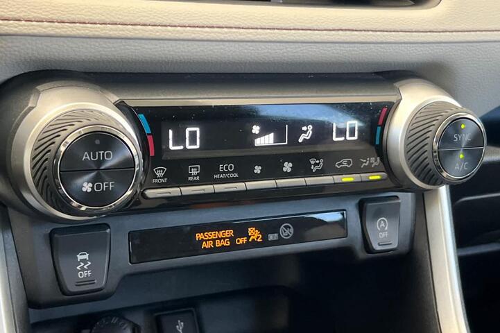 2022 Toyota RAV4 XLE Roseville CA