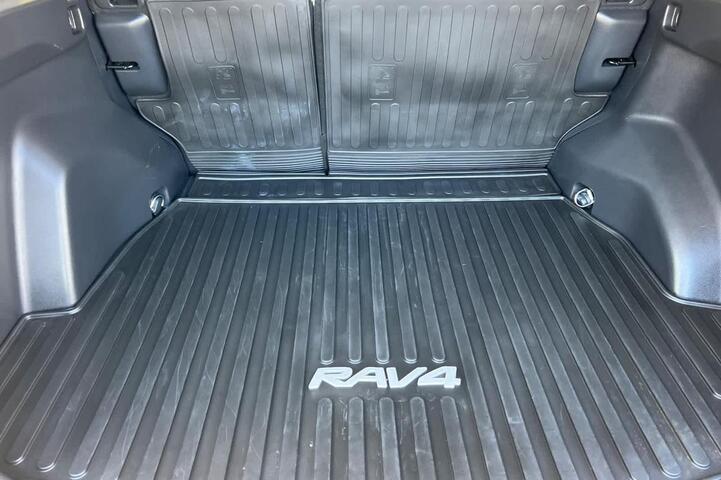 2022 Toyota RAV4 XLE Roseville CA