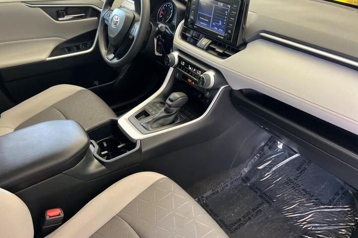 2022 Toyota RAV4 XLE Roseville CA