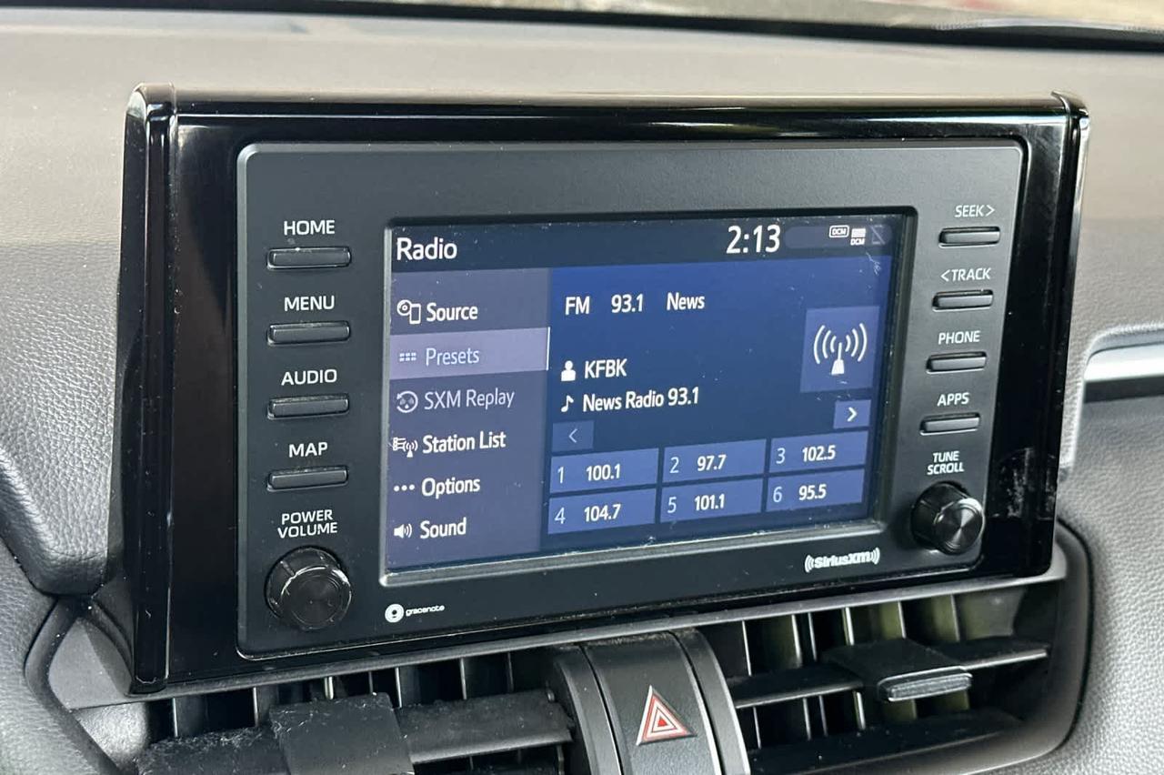 2022 Toyota RAV4 XLE Roseville CA