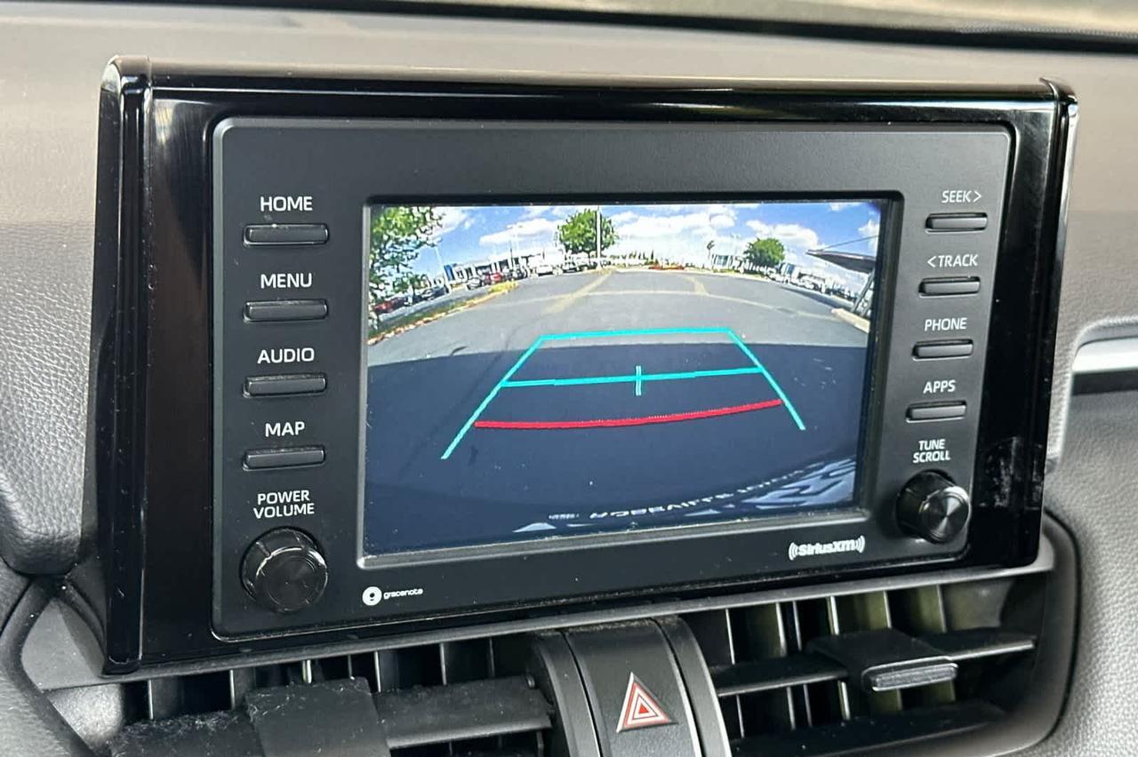 2022 Toyota RAV4 XLE Roseville CA
