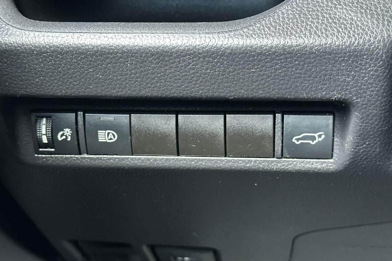 2022 Toyota RAV4 XLE Roseville CA