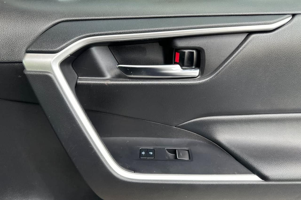 2022 Toyota RAV4 XLE Roseville CA