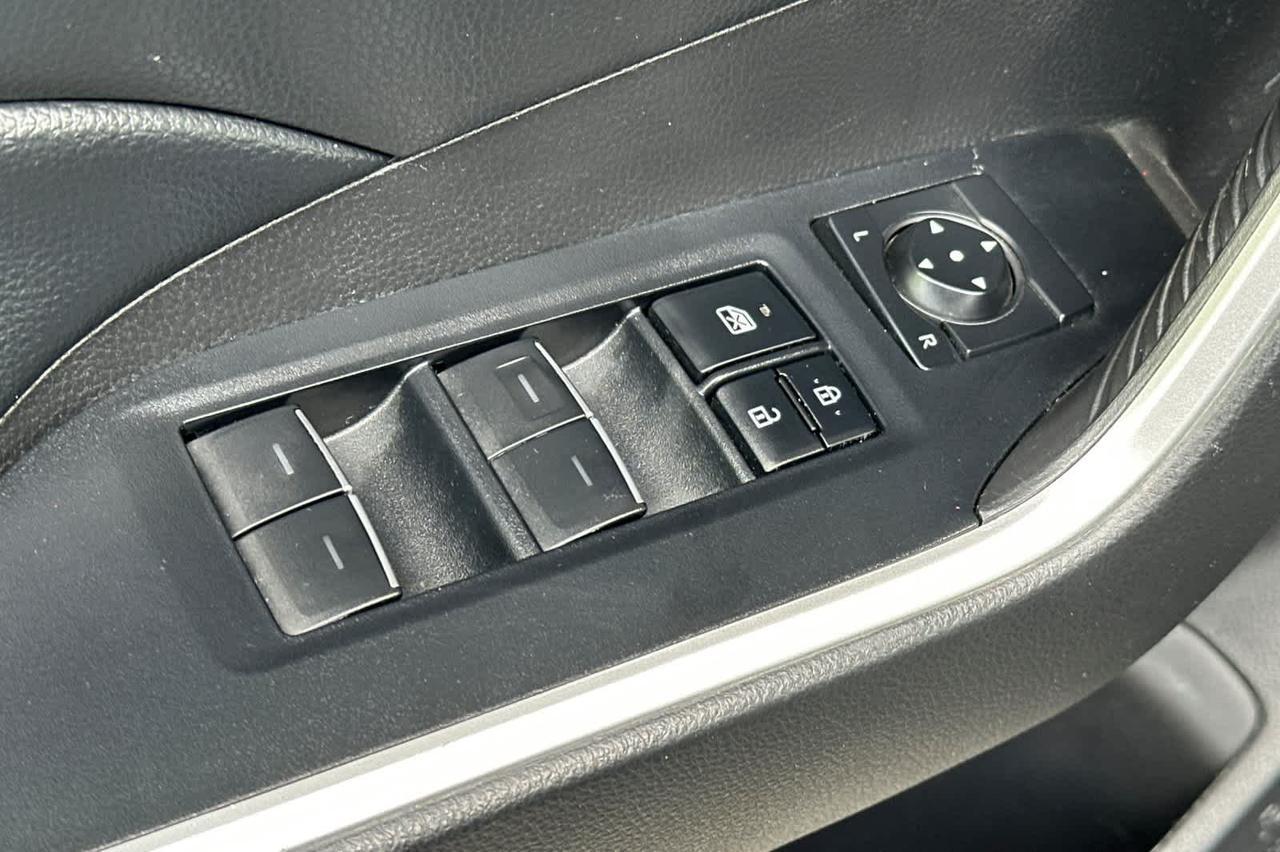 2022 Toyota RAV4 XLE Roseville CA