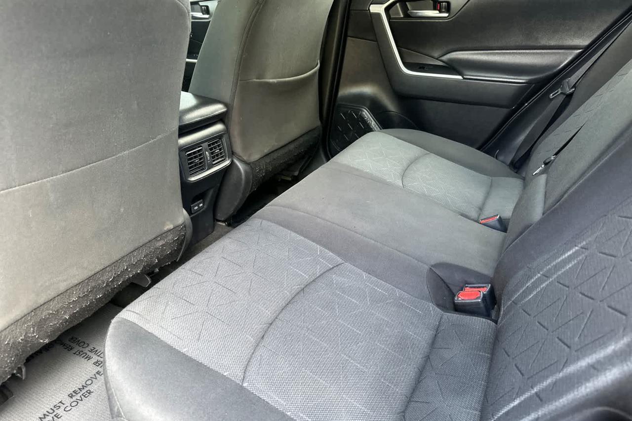 2022 Toyota RAV4 XLE Roseville CA