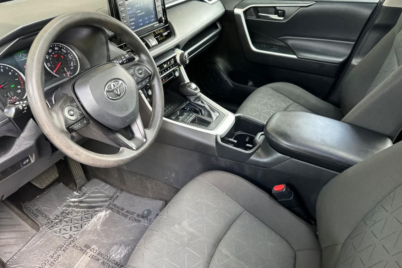 2022 Toyota RAV4 XLE Roseville CA