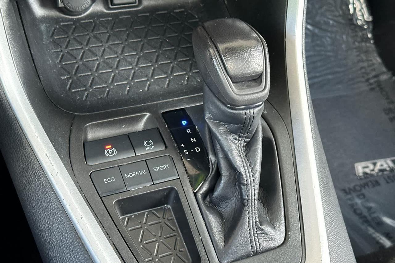 2022 Toyota RAV4 XLE Roseville CA