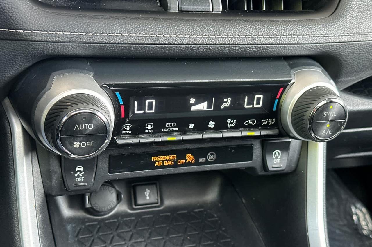 2022 Toyota RAV4 XLE Roseville CA