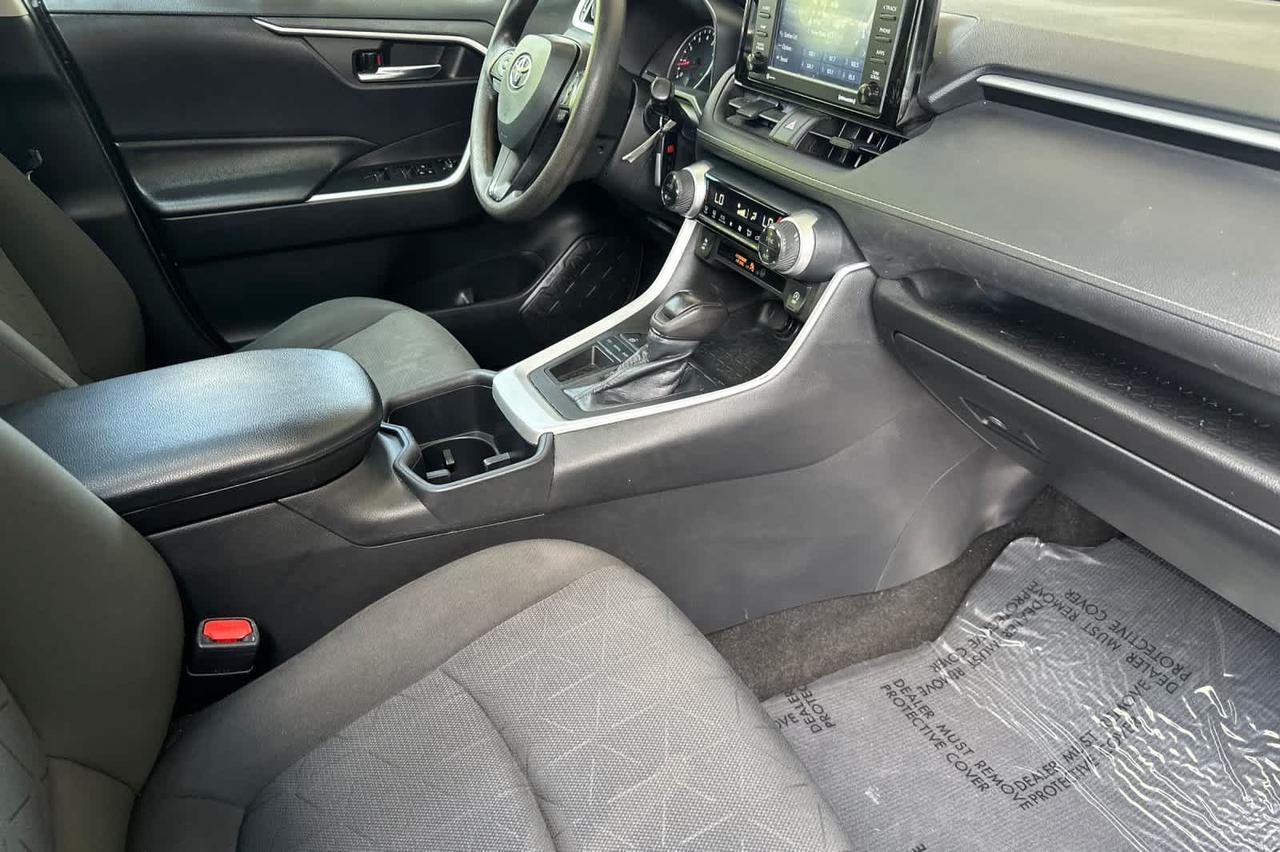 2022 Toyota RAV4 XLE Roseville CA