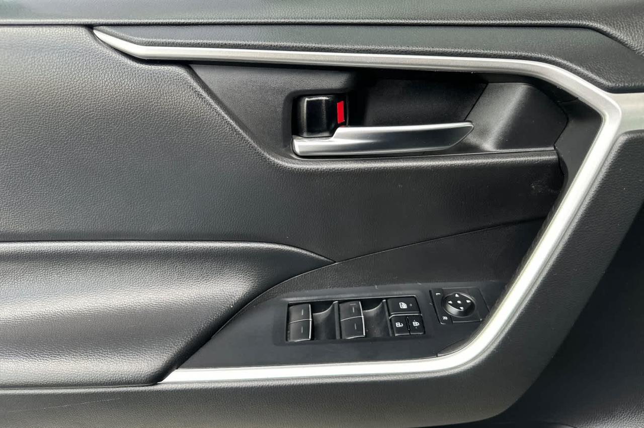 2022 Toyota RAV4 XLE Roseville CA