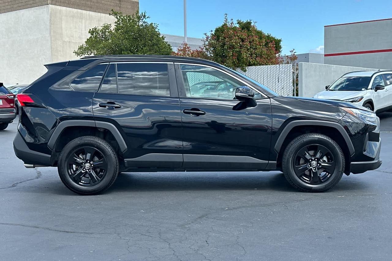 2022 Toyota RAV4 XLE Roseville CA